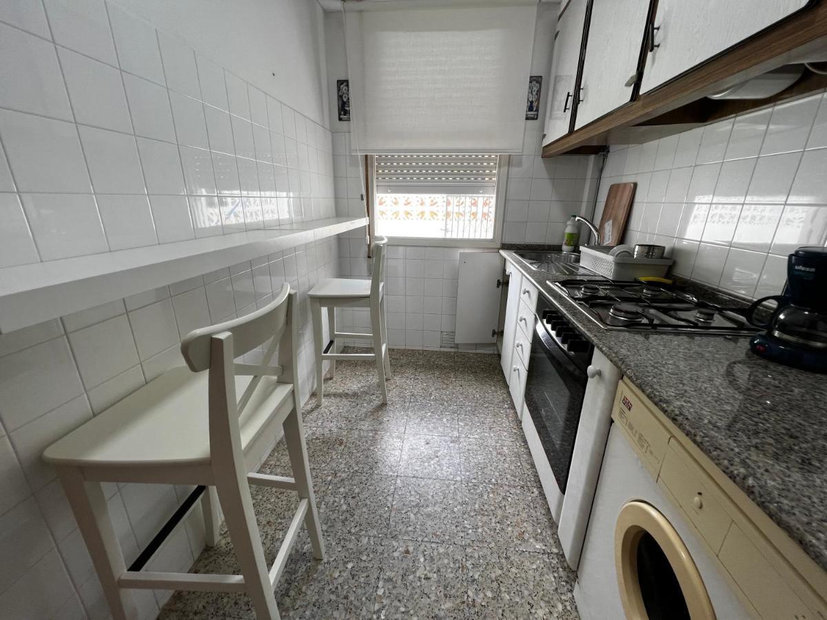 Appartamento Oktheway Perbes Vintage 2 Esterno foto