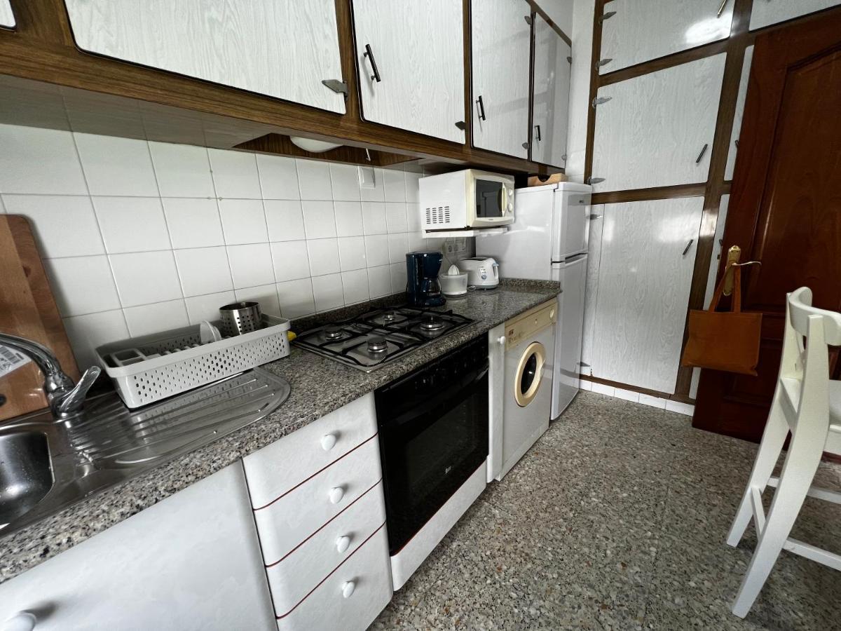 Appartamento Oktheway Perbes Vintage 2 Esterno foto