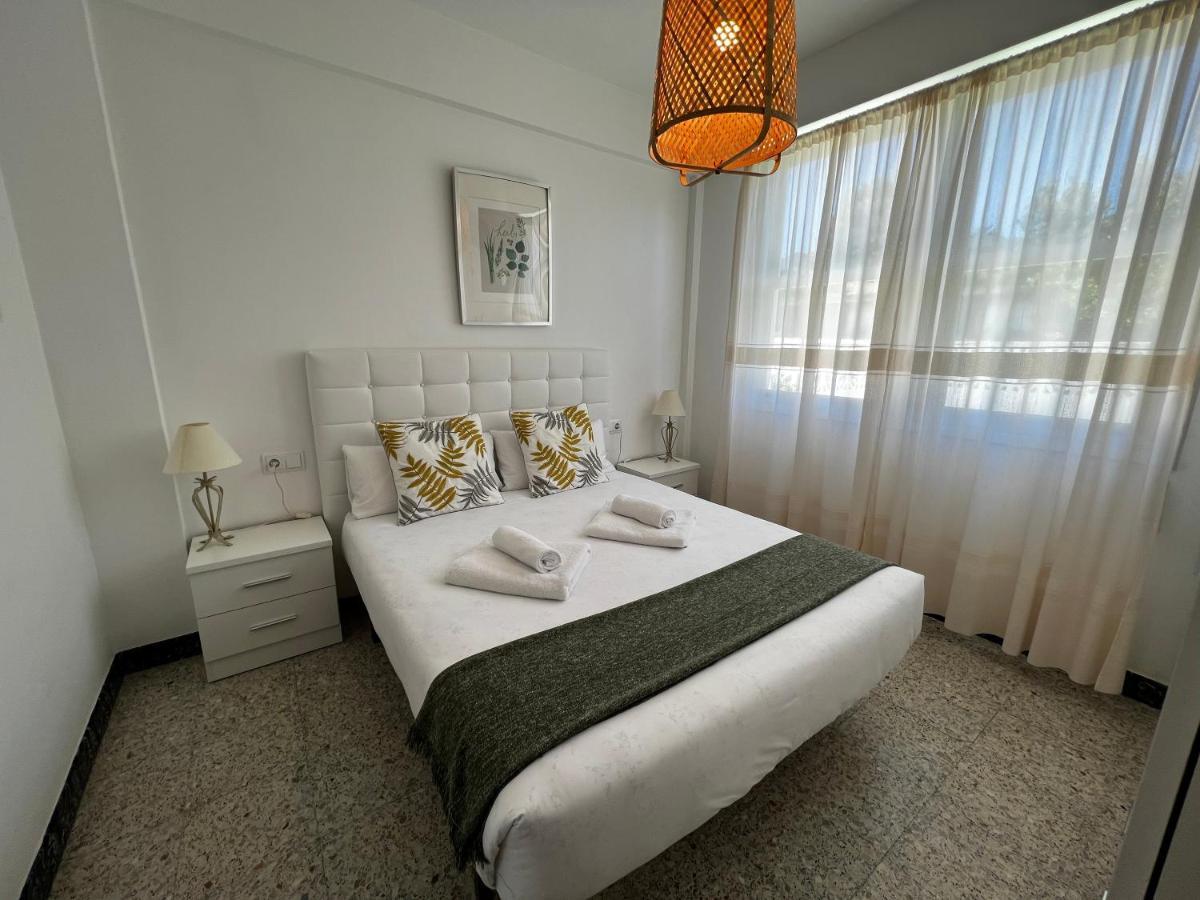Appartamento Oktheway Perbes Vintage 2 Esterno foto