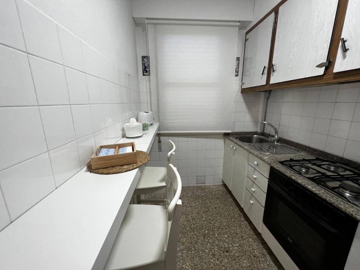 Appartamento Oktheway Perbes Vintage 2 Esterno foto